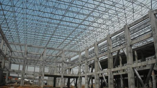抚州概述网架加工对钢材的质量的具体要求